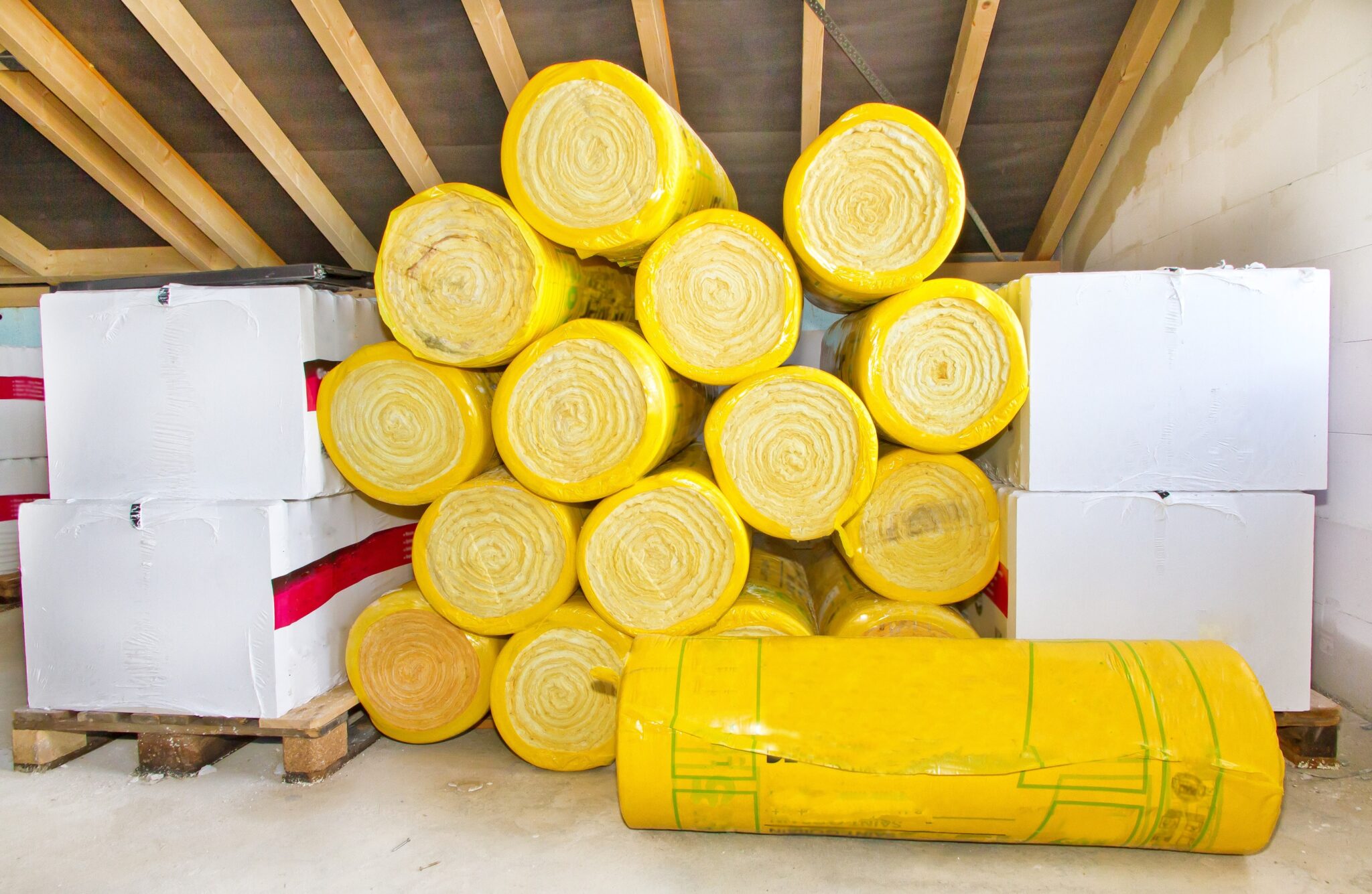 Isolatie Alle Informatie Prijzen Geheel Overzicht